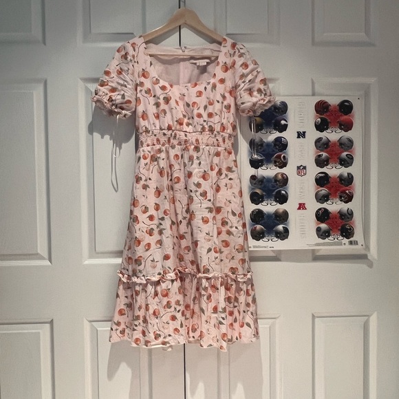 Gal meets glam clementine size 2 euc - Picture 2 of 5